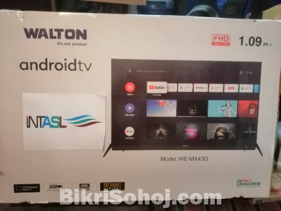 WALTON TV
